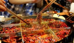 成都火鍋、重慶火鍋的區(qū)別