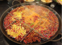 重慶火鍋底料廠-羊肉火鍋 ---- 直擊味蕾！ 