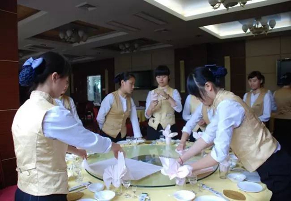 感動顧客的服務(wù)，餐廳這樣做要回頭客真的不難